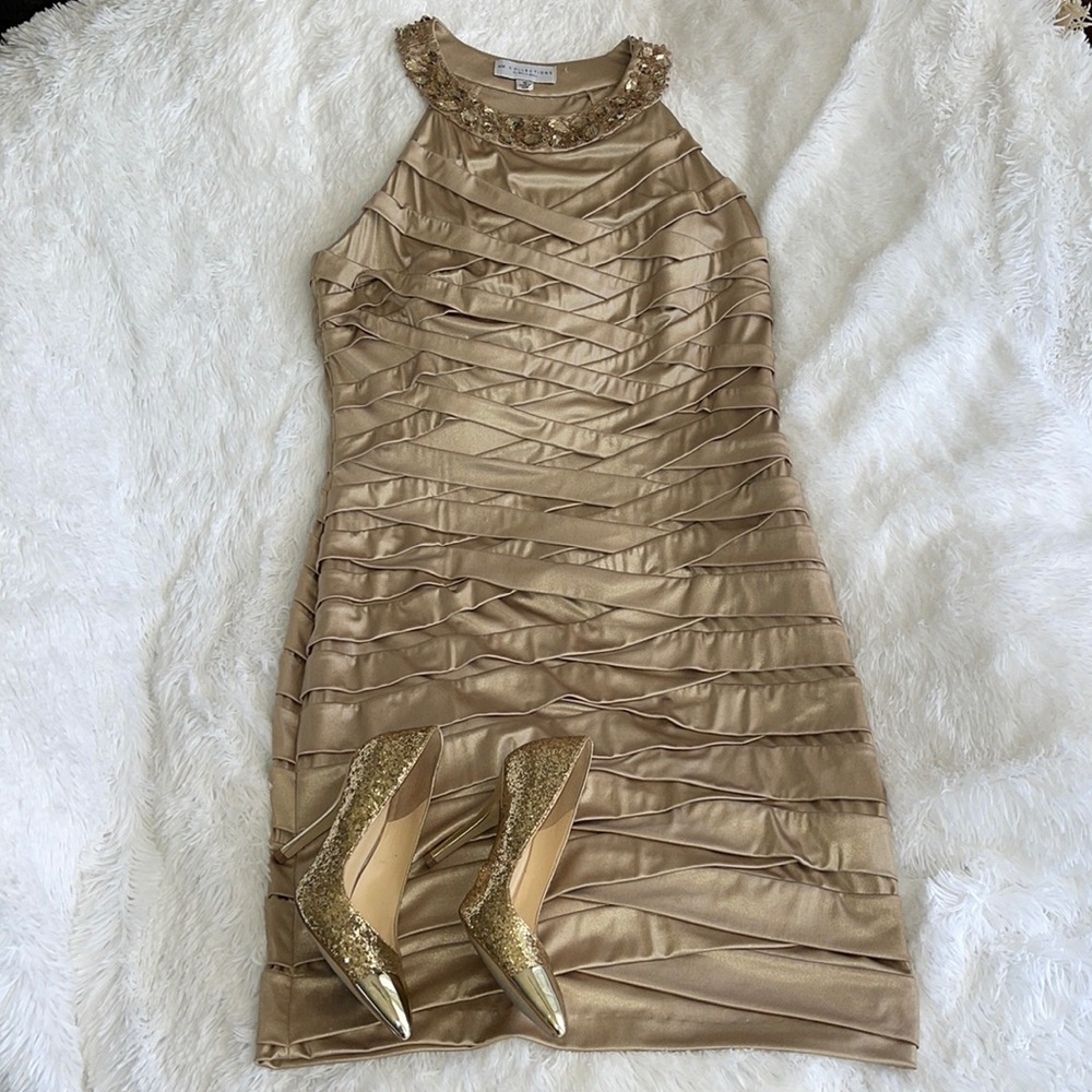 Dress & Heel Bundle!